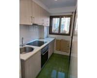 Resale - Apartment - Benidorm - Levante