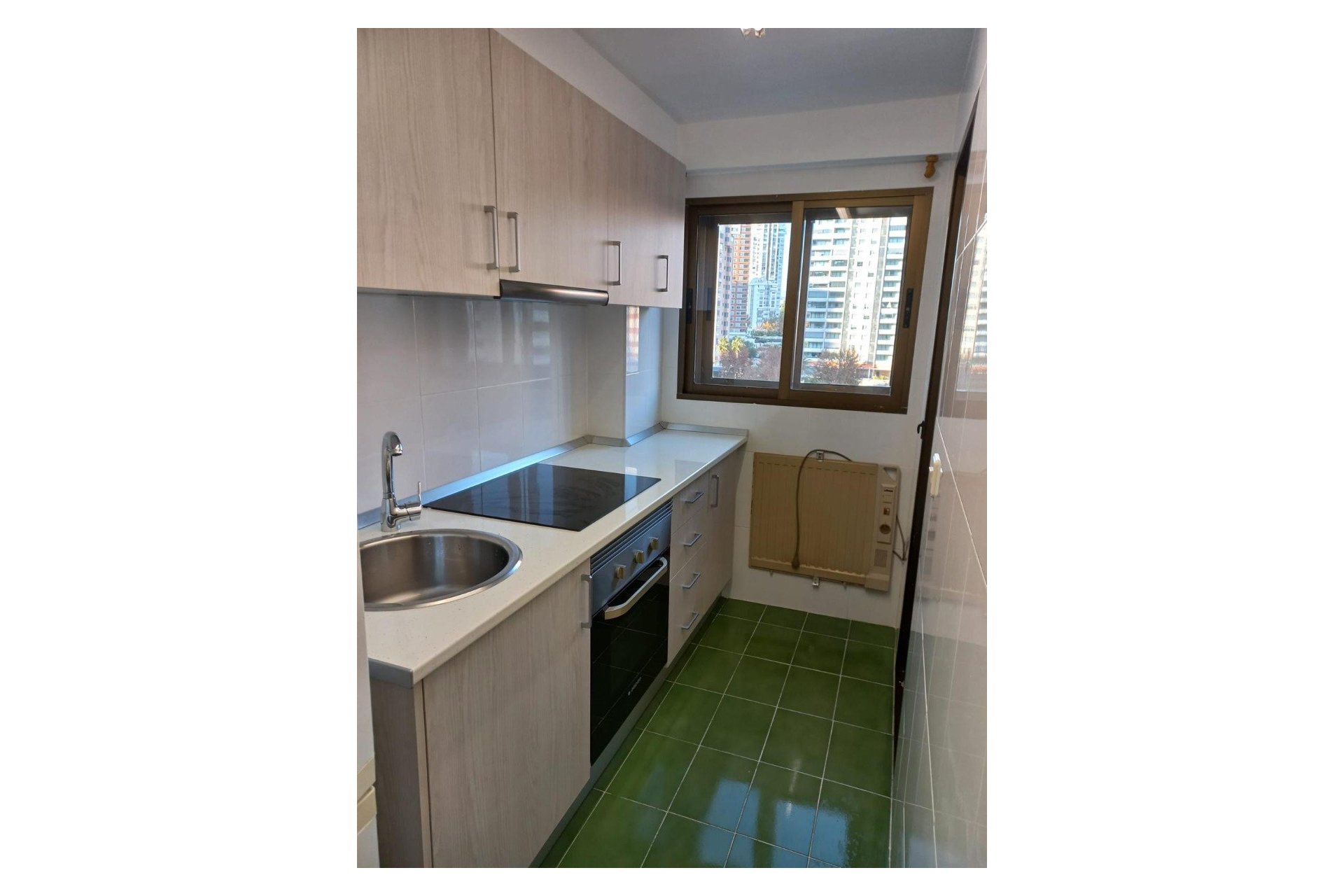 Resale - Apartment - Benidorm - Levante