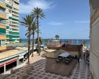 Resale - Apartment - Benidorm - Levante