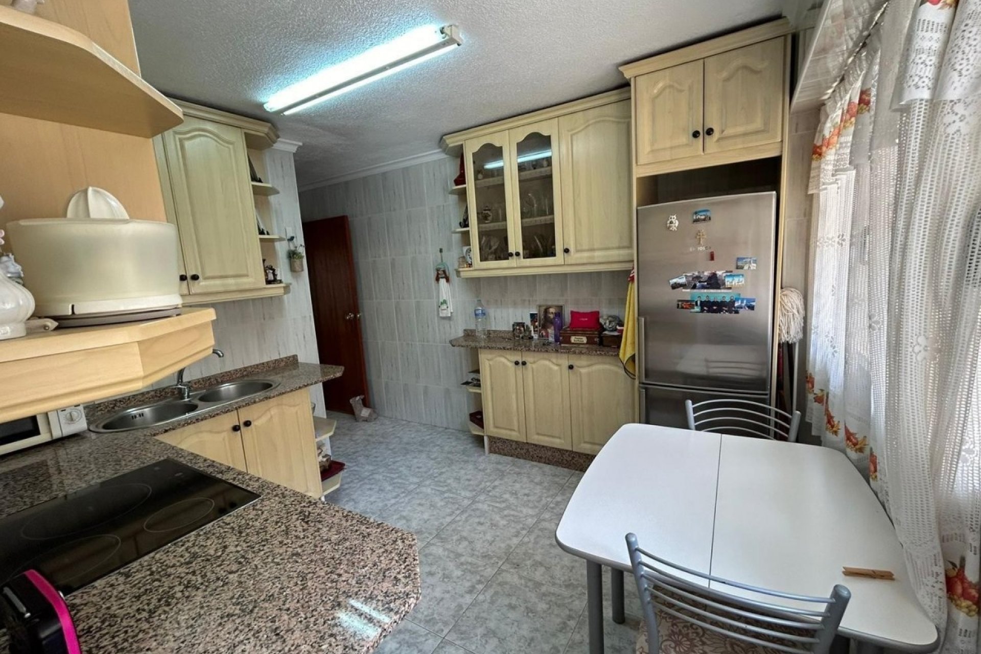 Resale - Apartment - Benidorm - Levante