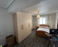 Resale - Apartment - Benidorm - Levante