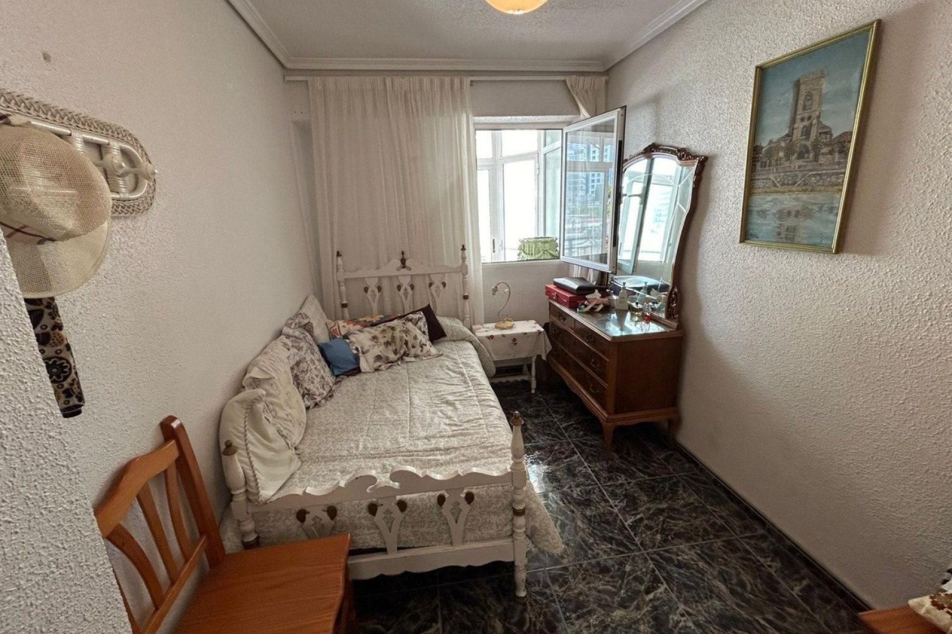 Resale - Apartment - Benidorm - Levante