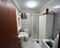 Resale - Apartment - Benidorm - Levante