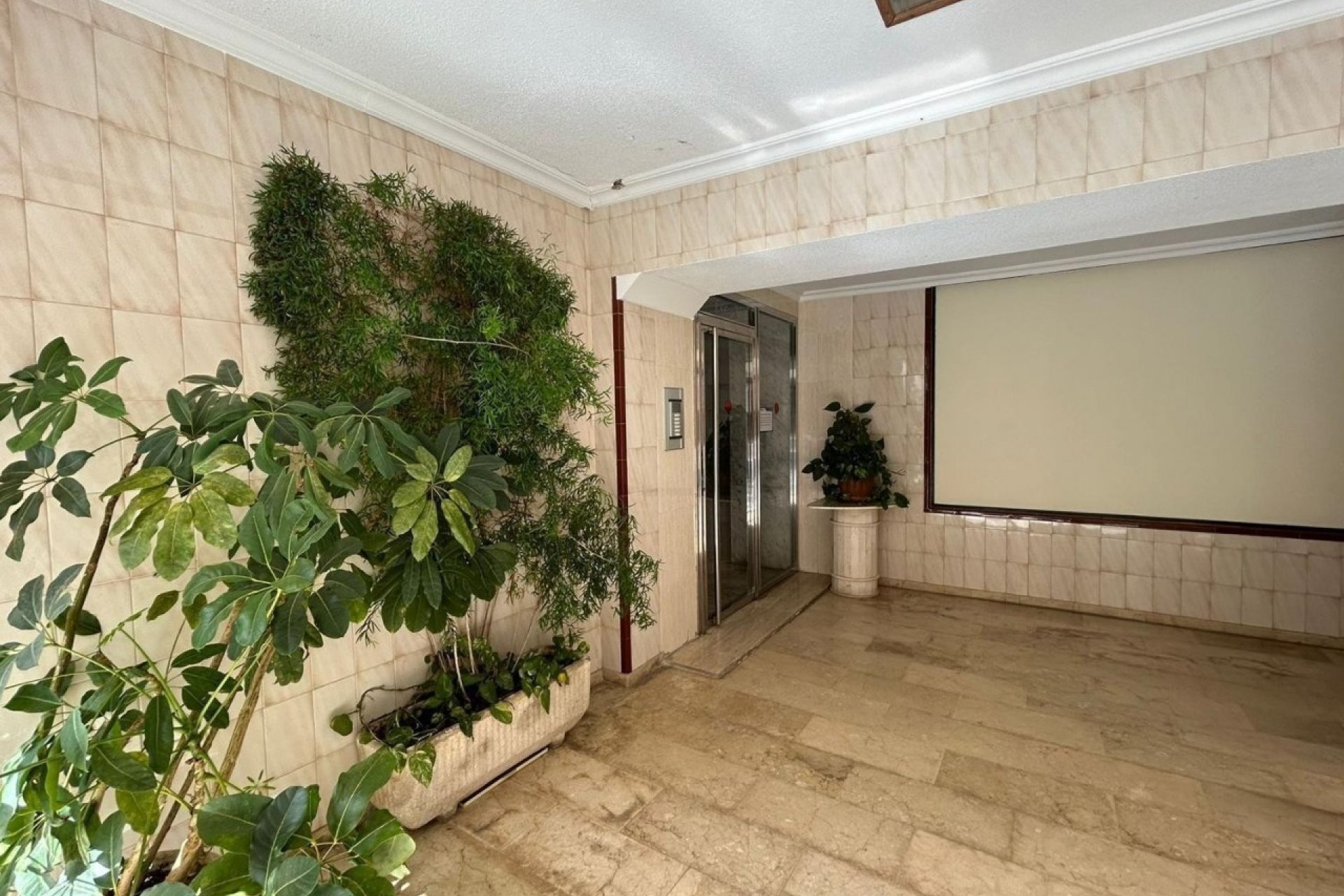 Resale - Apartment - Benidorm - Levante