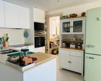 Resale - Apartment - Benidorm - Playa de Levante
