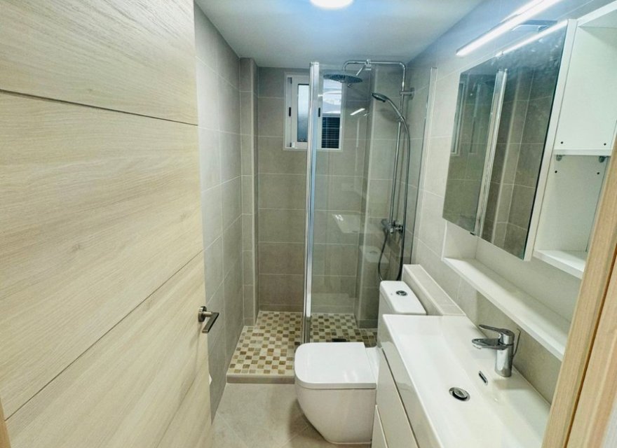 Resale - Apartment - Benidorm - Playa de Levante