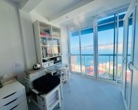 Resale - Apartment - Benidorm - Playa de Levante