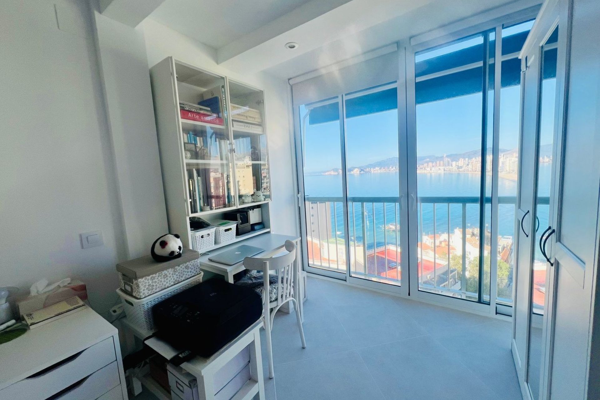 Resale - Apartment - Benidorm - Playa de Levante