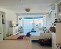 Resale - Apartment - Benidorm - Playa de Levante
