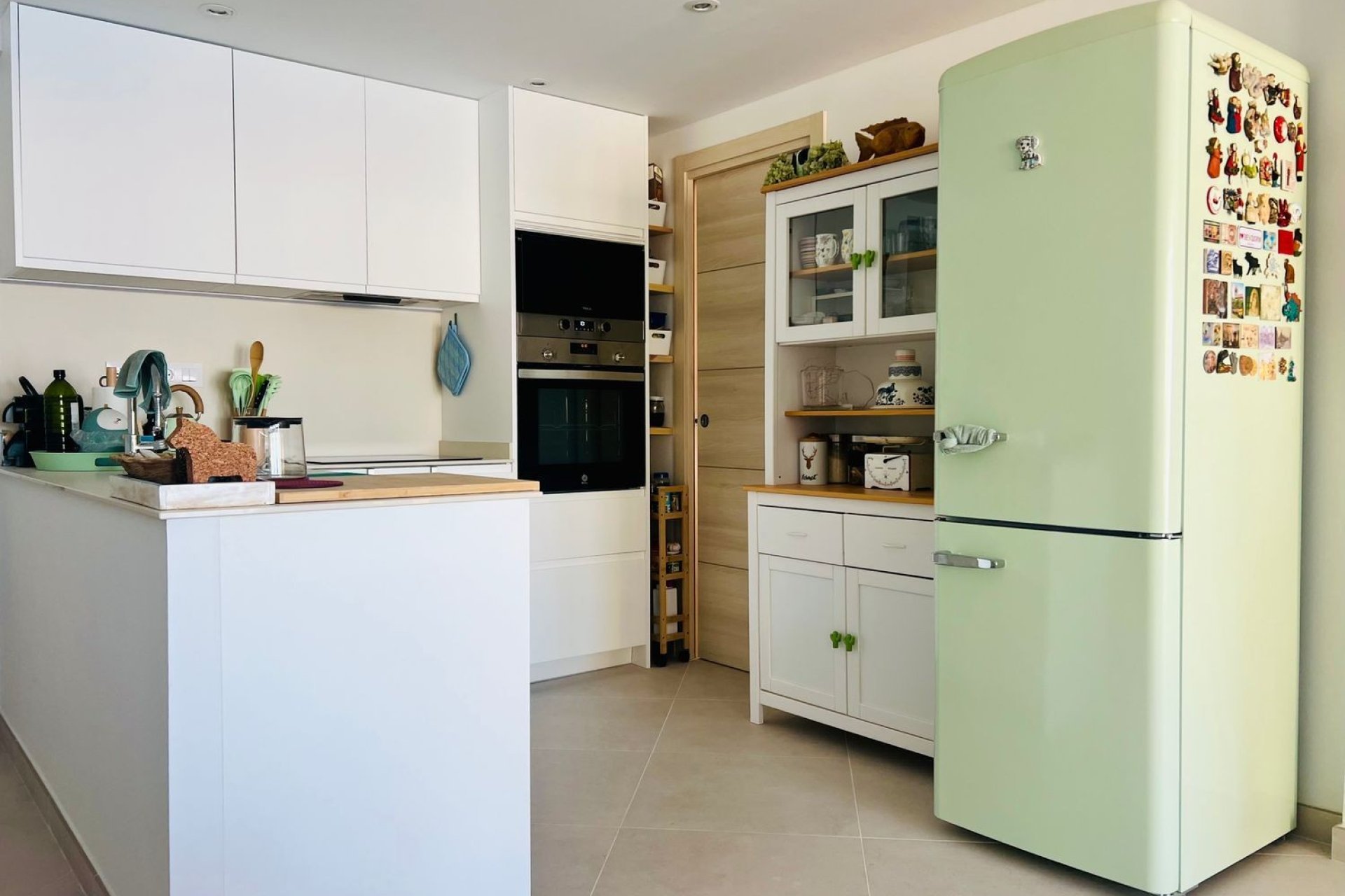 Resale - Apartment - Benidorm - Playa de Levante