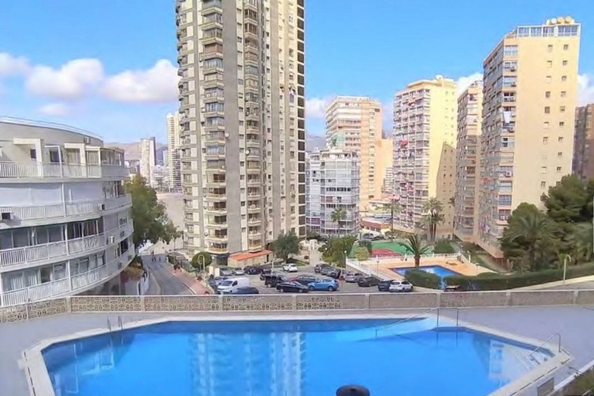 Resale - Apartment - Benidorm - Playa de Levante