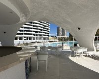 Resale - Apartment - Benidorm - Playa de Levante