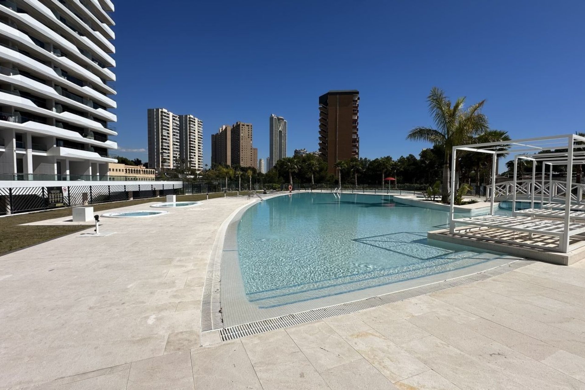 Resale - Apartment - Benidorm - Playa de Levante