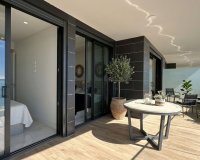 Resale - Apartment - Benidorm - Playa de Levante