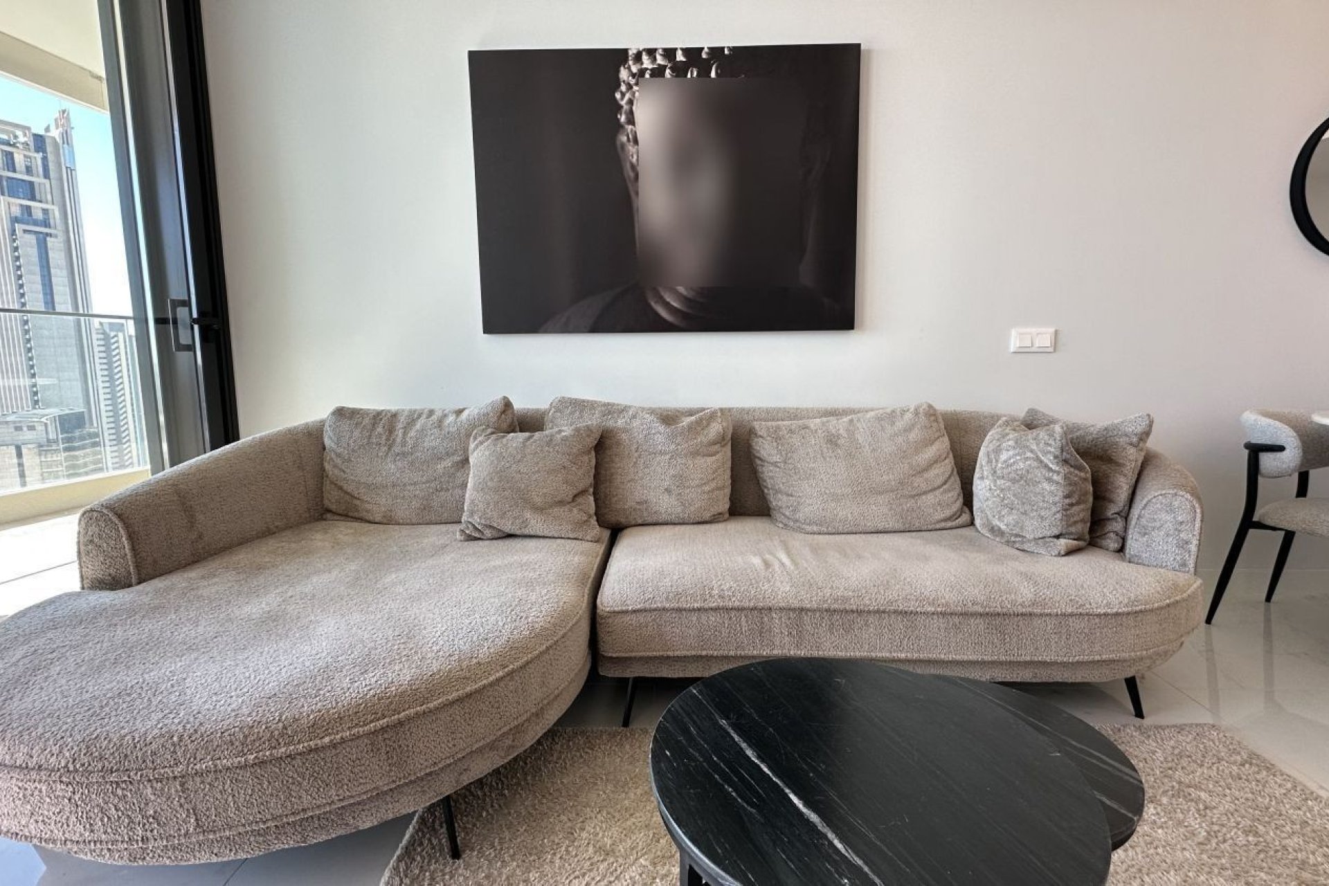 Resale - Apartment - Benidorm - Playa de Levante