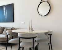 Resale - Apartment - Benidorm - Playa de Levante