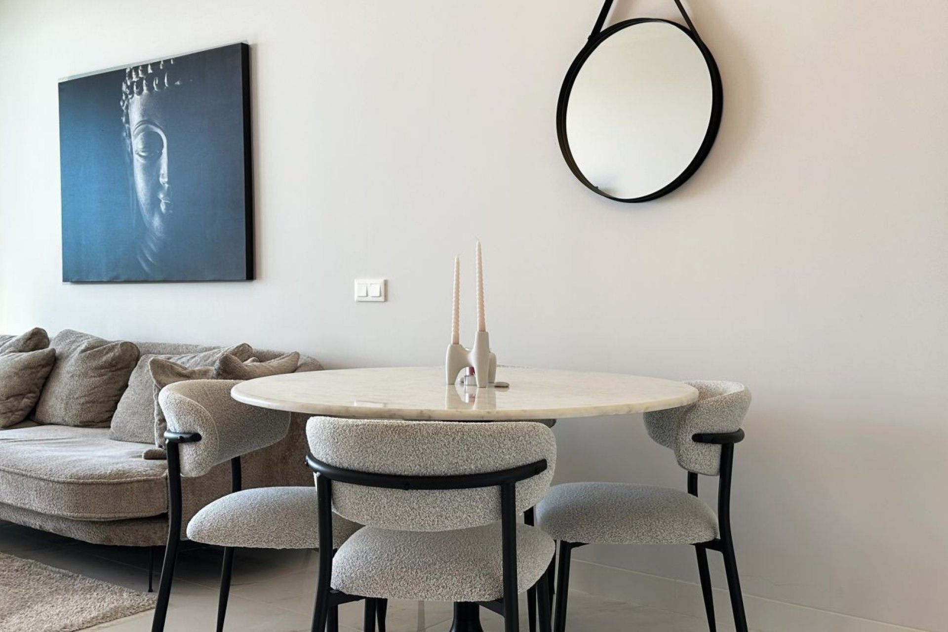 Resale - Apartment - Benidorm - Playa de Levante