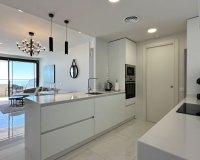 Resale - Apartment - Benidorm - Playa de Levante