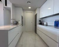 Resale - Apartment - Benidorm - Playa de Levante