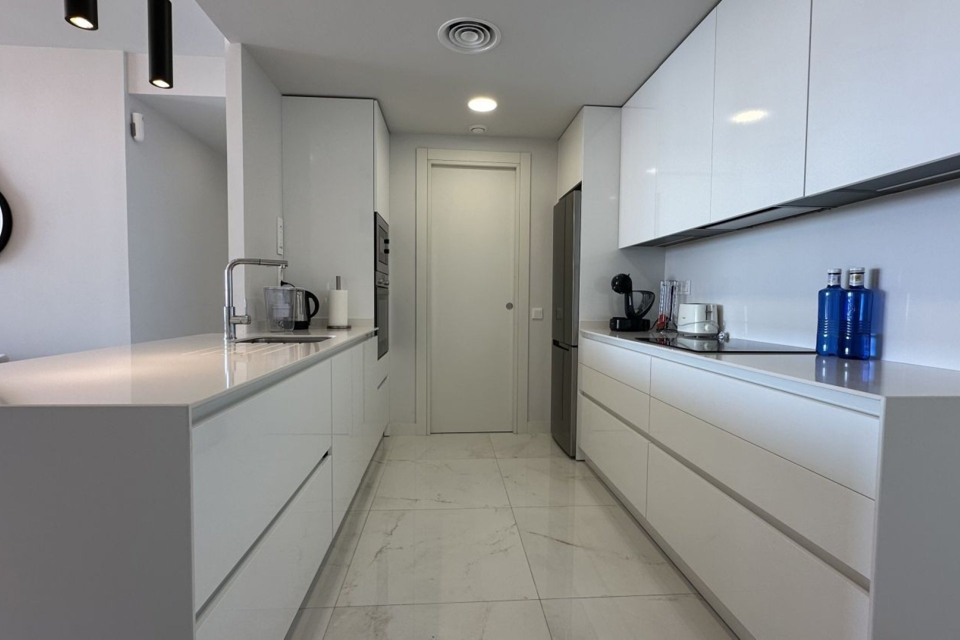 Resale - Apartment - Benidorm - Playa de Levante