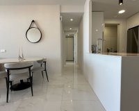 Resale - Apartment - Benidorm - Playa de Levante