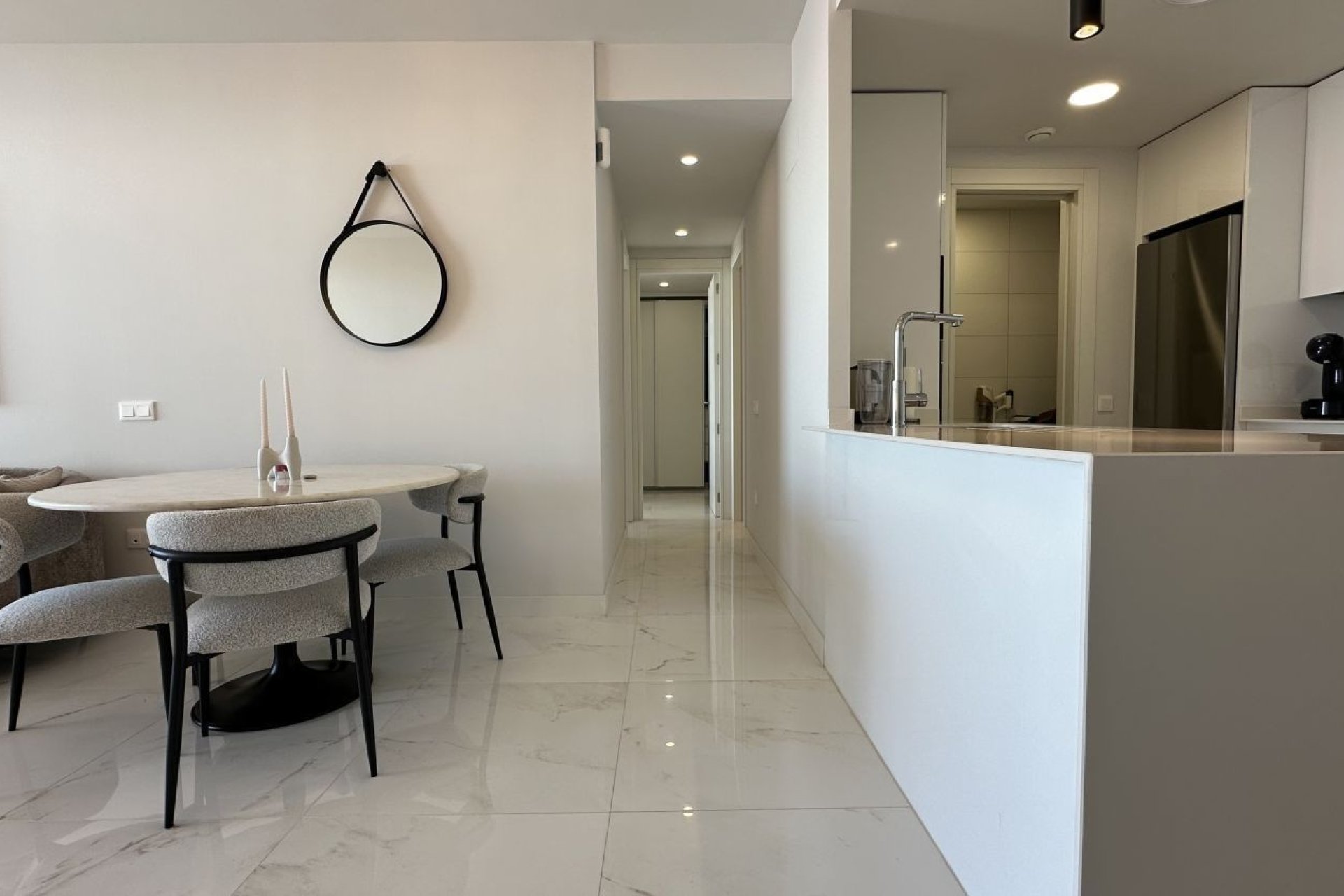 Resale - Apartment - Benidorm - Playa de Levante