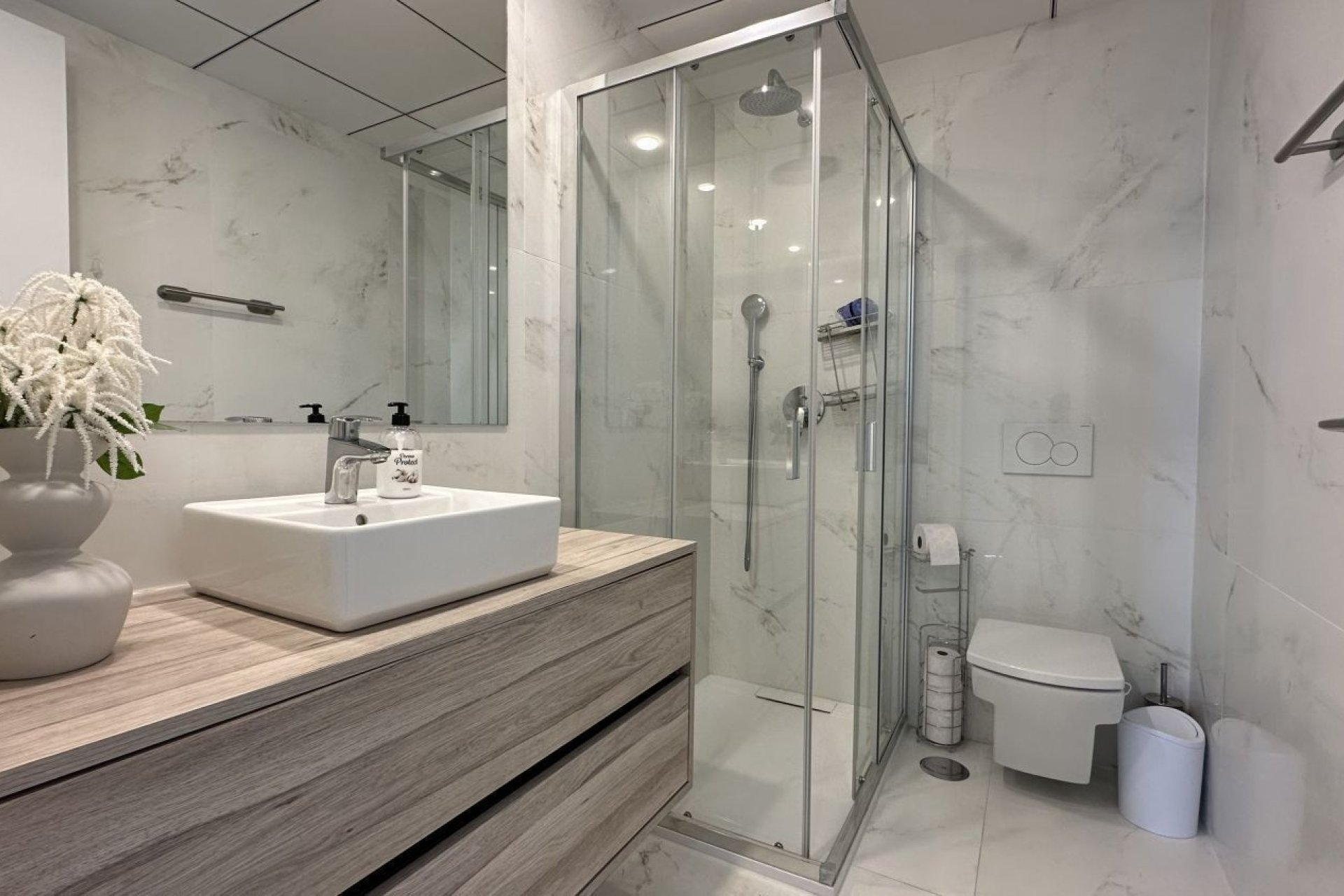 Resale - Apartment - Benidorm - Playa de Levante