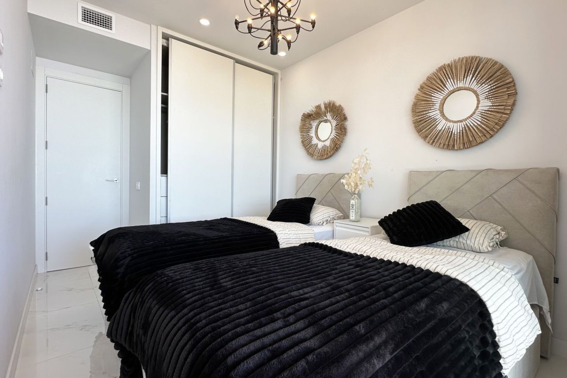 Resale - Apartment - Benidorm - Playa de Levante