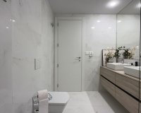 Resale - Apartment - Benidorm - Playa de Levante