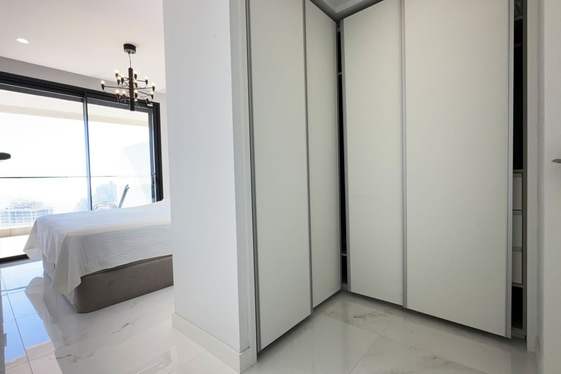 Resale - Apartment - Benidorm - Playa de Levante