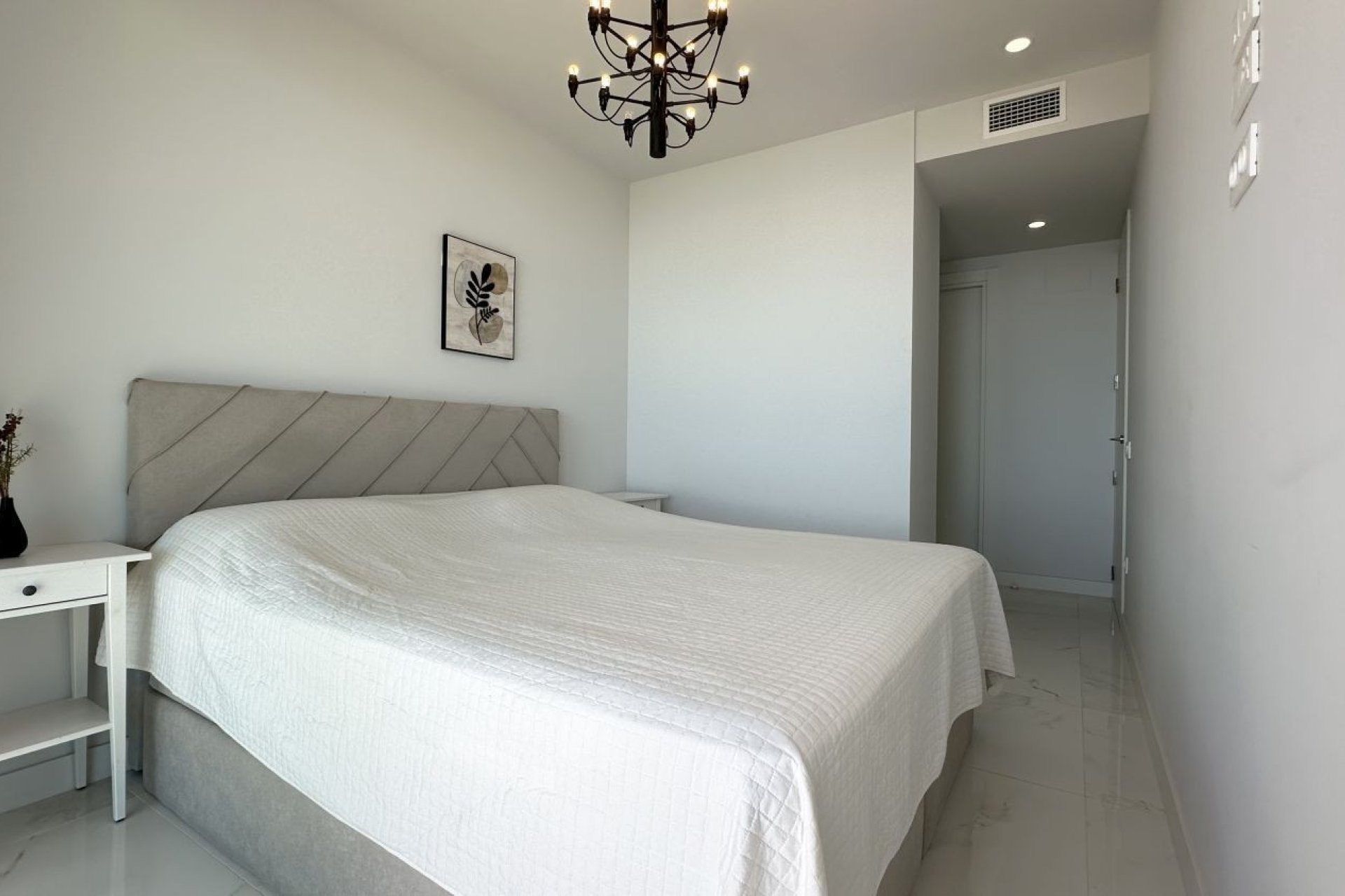 Resale - Apartment - Benidorm - Playa de Levante