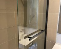 Resale - Apartment - Benidorm - Playa de Poniente