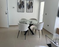 Resale - Apartment - Benidorm - Playa de Poniente