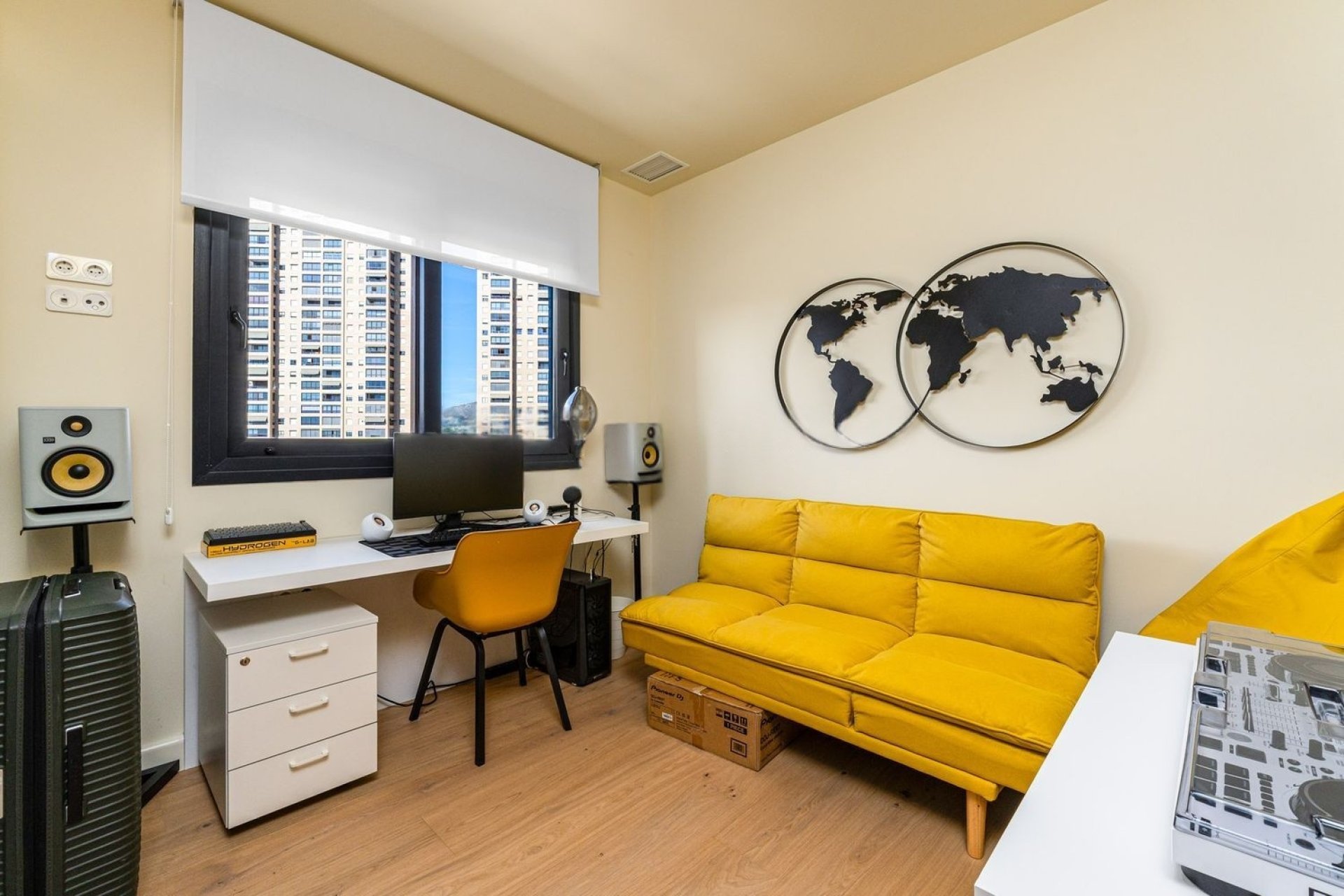 Resale - Apartment - Benidorm - Playa de Poniente