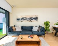 Resale - Apartment - Benidorm - Playa de Poniente