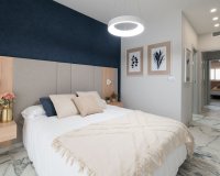 Resale - Apartment - Benidorm - Playa de Poniente