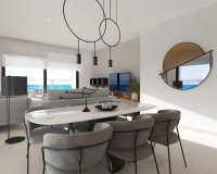 Resale - Apartment - Benidorm - Playa de Poniente