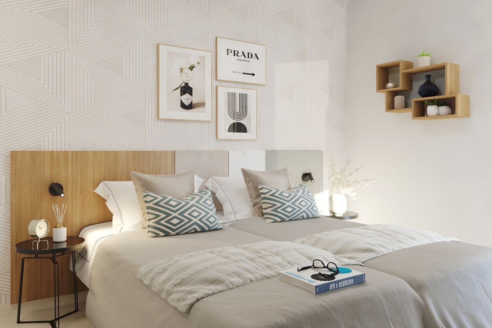 Resale - Apartment - Benidorm - Playa de Poniente