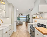 Resale - Apartment - Benidorm - Playa de Poniente