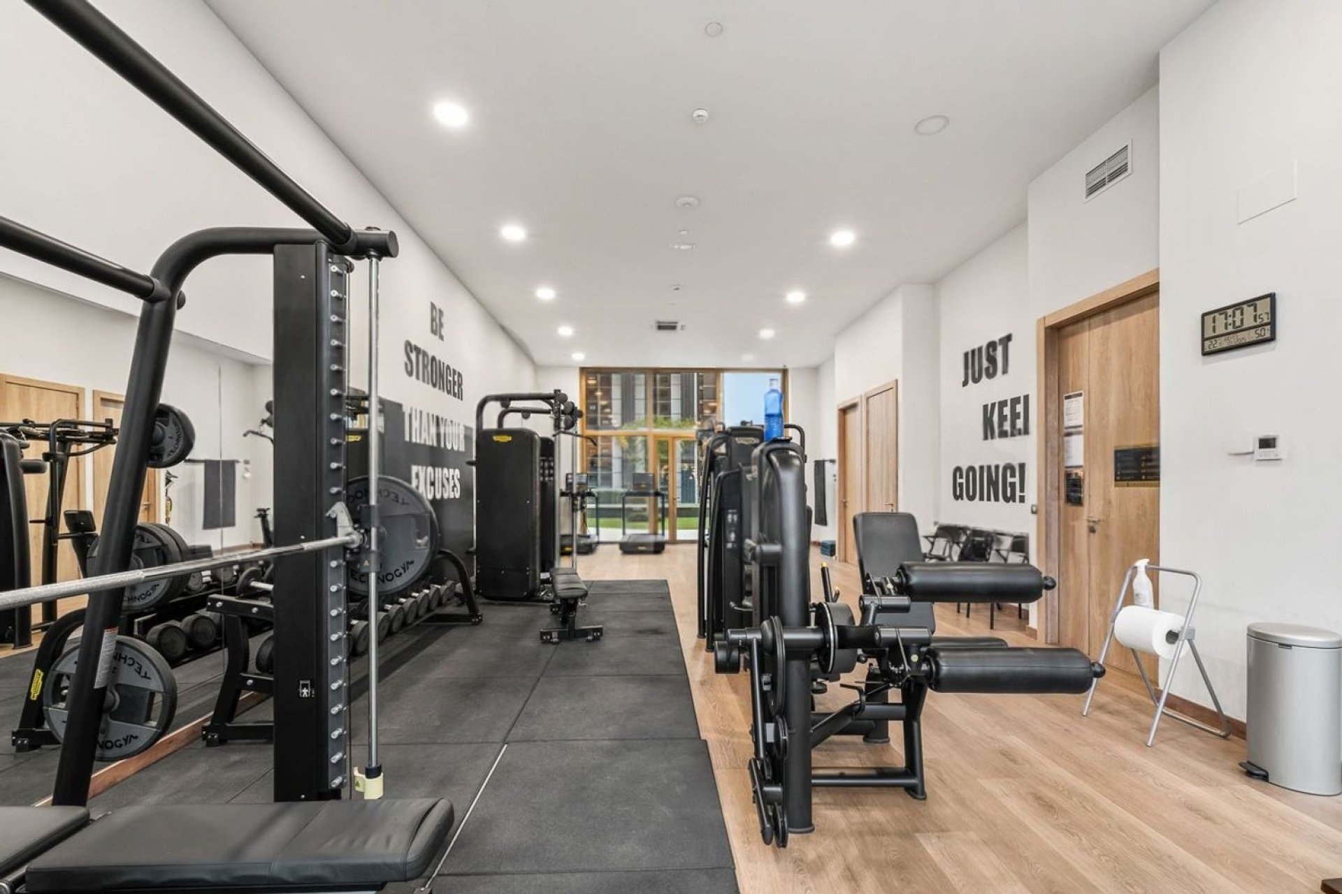 Resale - Apartment - Benidorm - Playa de Poniente