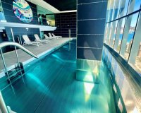 Resale - Apartment - Benidorm - Playa de Poniente