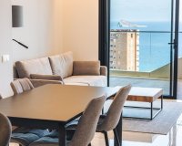 Resale - Apartment - Benidorm - Playa de Poniente