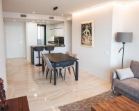 Resale - Apartment - Benidorm - Playa de Poniente