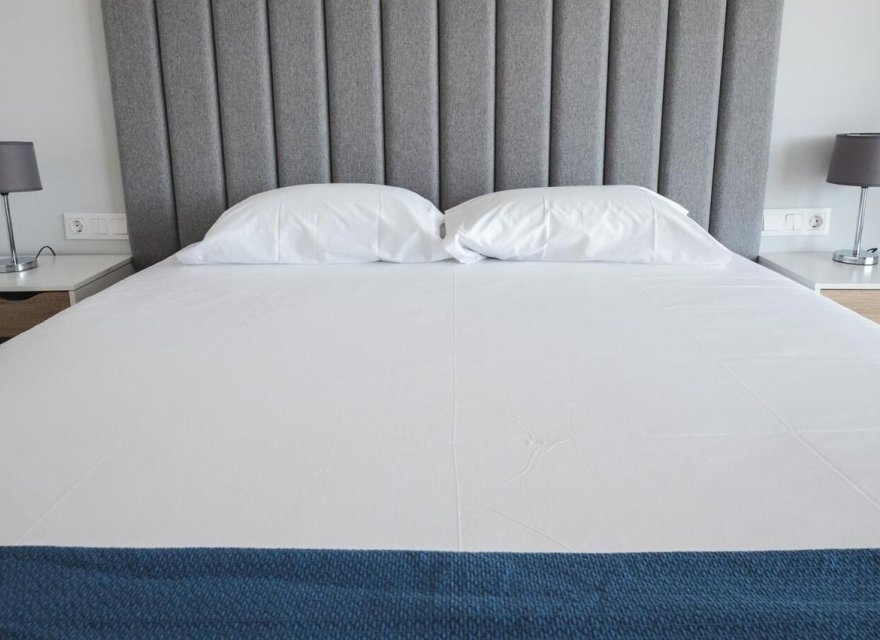Resale - Apartment - Benidorm - Playa de Poniente