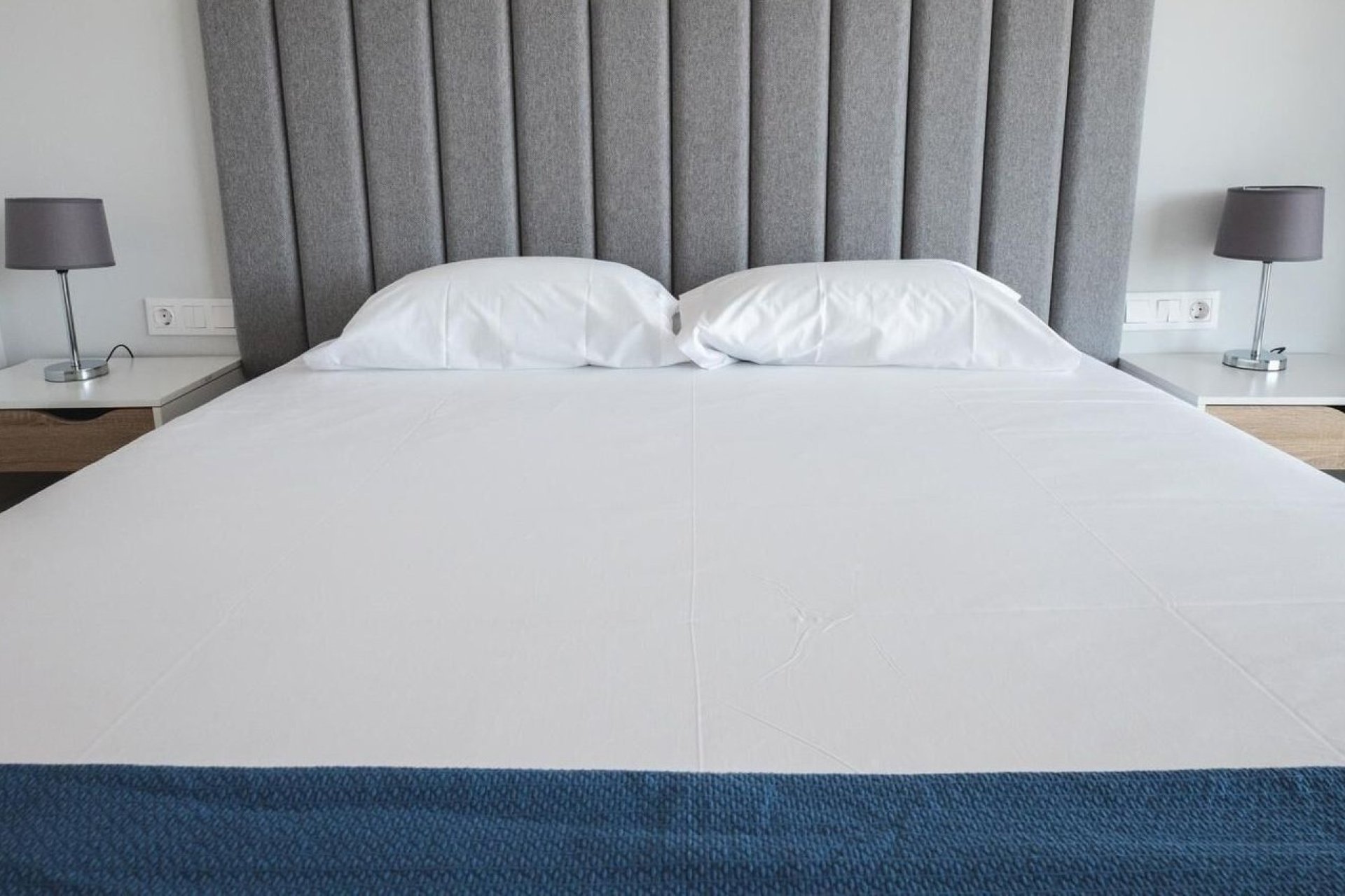 Resale - Apartment - Benidorm - Playa de Poniente