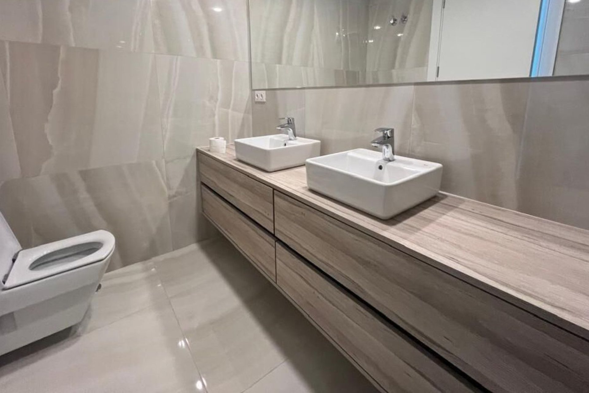 Resale - Apartment - Benidorm - Playa de Poniente
