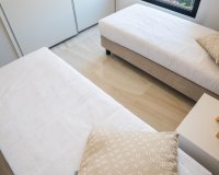 Resale - Apartment - Benidorm - Playa de Poniente