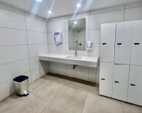 Resale - Apartment - Benidorm - Playa de Poniente