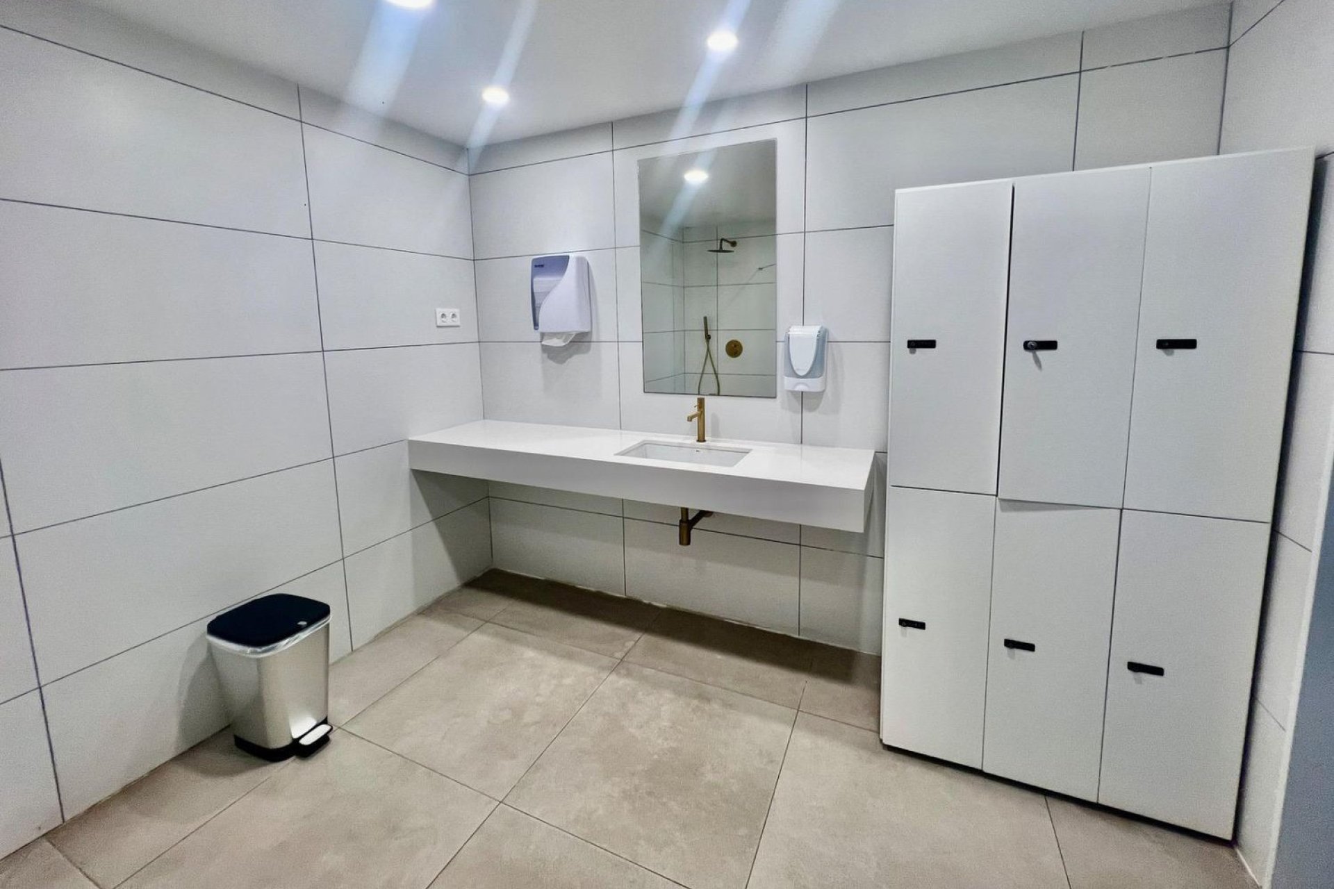 Resale - Apartment - Benidorm - Playa de Poniente