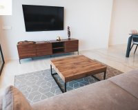 Resale - Apartment - Benidorm - Playa de Poniente